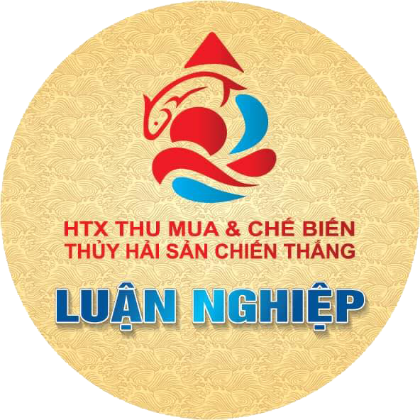 Nước mắm Luận Nghiệp